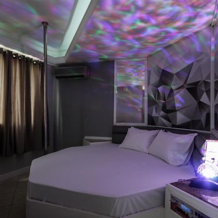 Hotel Mirage Guarulhos Buitenkant foto